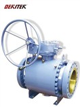 Ako riešiť problémy s guľovým ventilom?